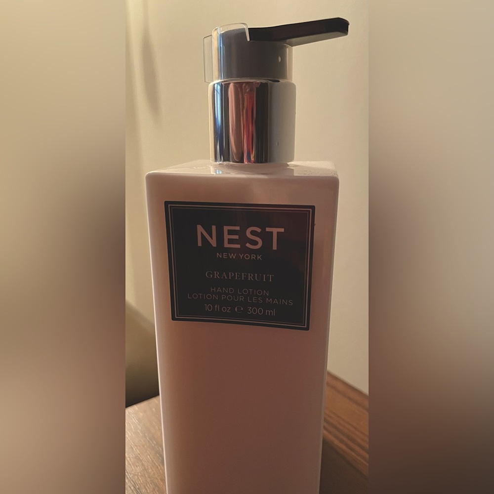 Nest Grapefruit Body Lotion